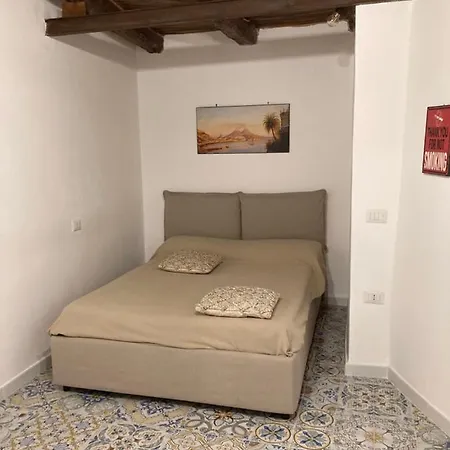 Apartmán Zuccarella 
