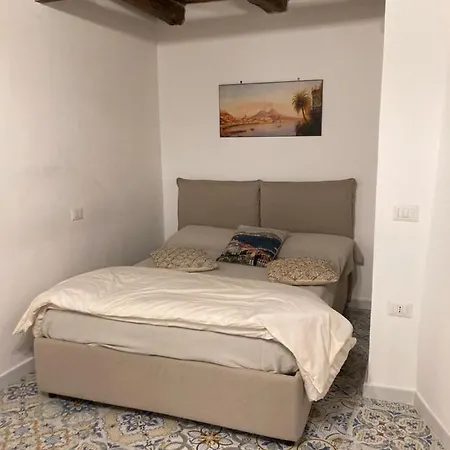 Apartmán Zuccarella 