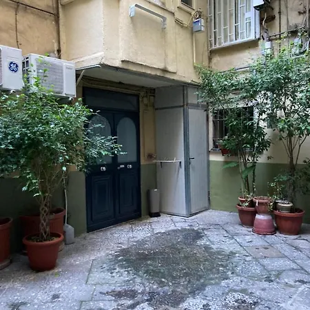 Apartment Zuccarella 