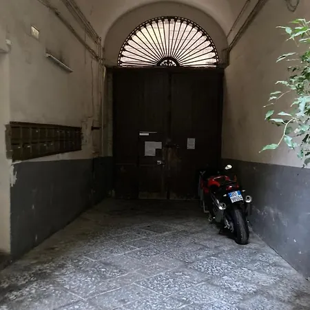 Apartment Zuccarella 